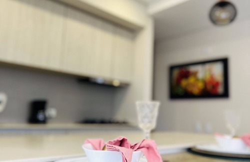 Cartagena Apartment | Martinique Luxury Escape & Comfort