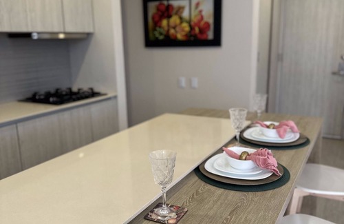 Cartagena Apartment | Martinique Luxury Escape & Comfort