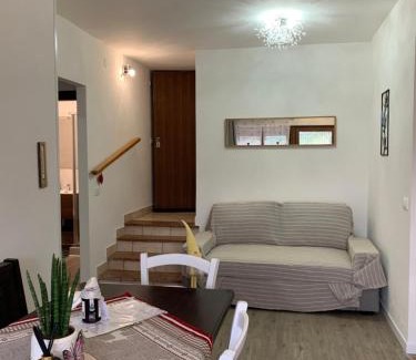 Tonezza del Cimone Apartment | Marty & Matti house