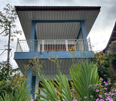 Ambarita House | Maruba inn