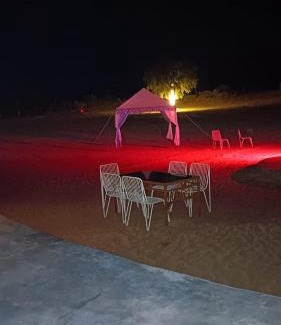 Bikaner Hotel | Marudhr desart camp
