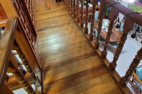 Iquitos House | Marujita Home