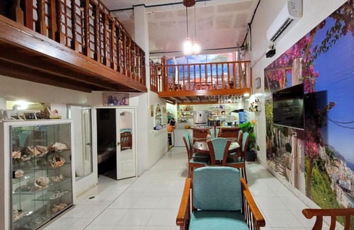 Iquitos House | Marujita Home