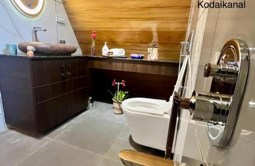 Kodaikanal House | Maruti Villa