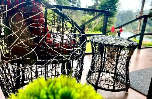 Kodaikanal House | Maruti Villa