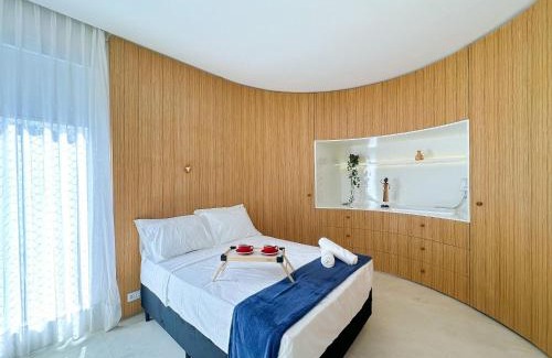 Catu de Abrantes House | Maruwá - Villa Lobo Guará - Paraíso na natureza