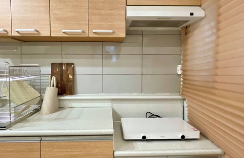 Changwiil-tong House | Marvelous 3-bedroom bungalow with AC in Seoul#명동#DDP#종로#남대문#창경궁#12인 숙소