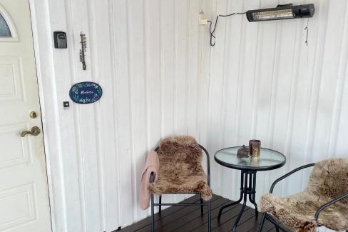 Tjeldsund House | Marvelous farmhouse with WiFi in Troms, Northern Norway