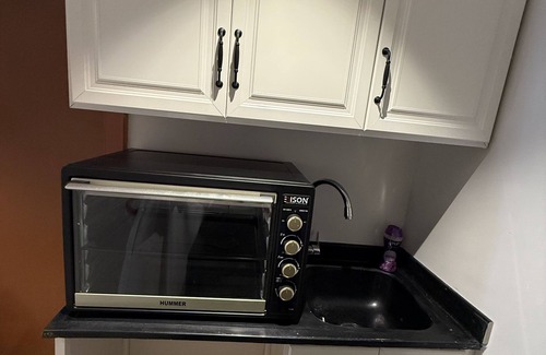 Riyadh Apartment | Marvelous studio with AC in Riyadh