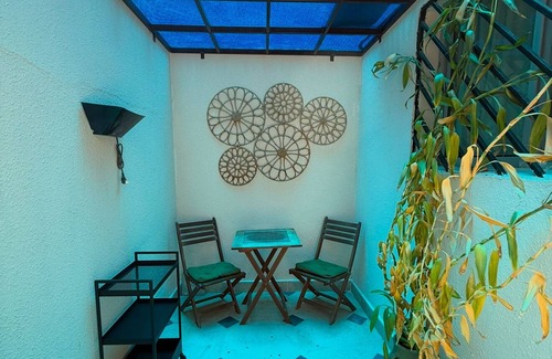 Riyadh Apartment | Marvelous studio with AC in Riyadh