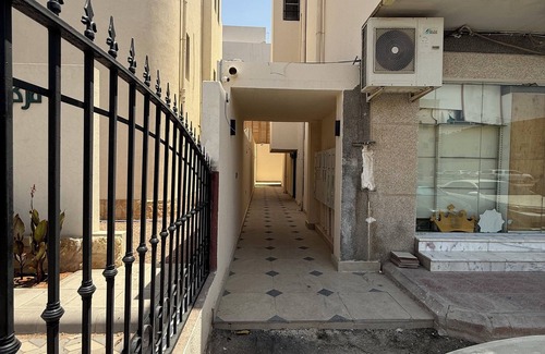 Riyadh Apartment | Marvelous studio with AC in Riyadh