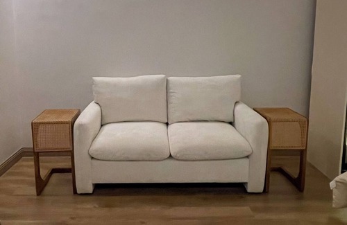 Riyadh Apartment | Marvelous studio with AC in Riyadh