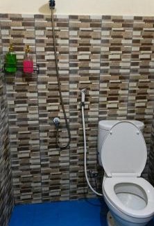 Kaliasem House | marvin's guesthouse