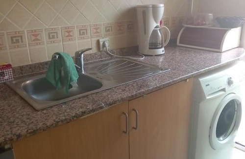 El Jadida Apartment | Marwa