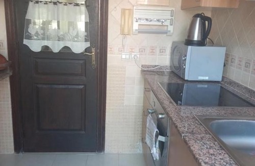 El Jadida Apartment | Marwa