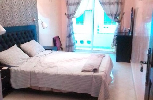 El Jadida Apartment | Marwa