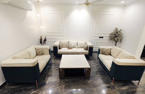 Delhi House | Marwah Farm
