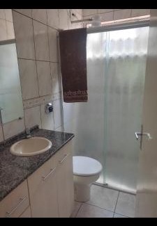 Country Apartment | Mary