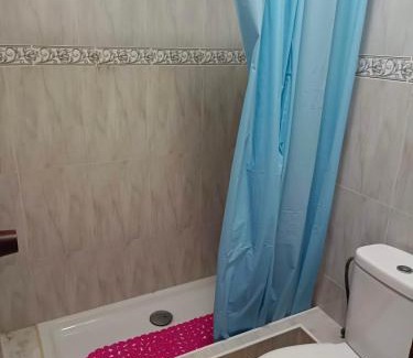 Sant Blai Apartment | Mary