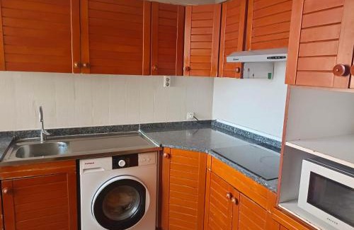 Sant Blai Apartment | Mary