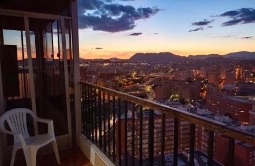 Sant Blai Apartment | Mary