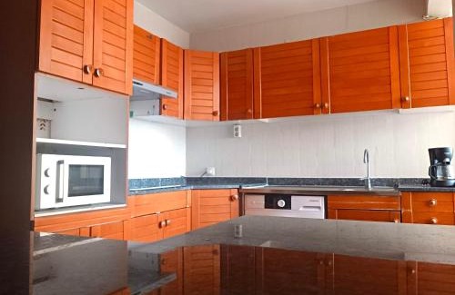 Sant Blai Apartment | Mary