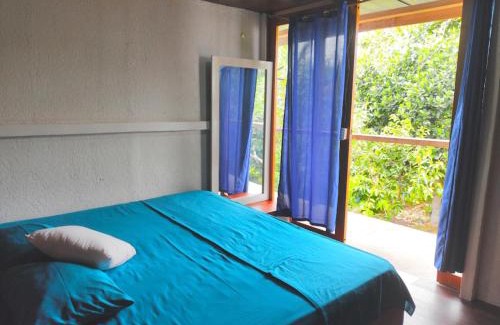 Puerto Baquerizo Moreno Apartment | Mary House