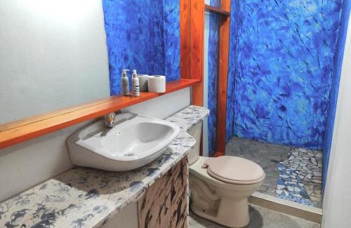 Puerto Baquerizo Moreno Apartment | Mary House