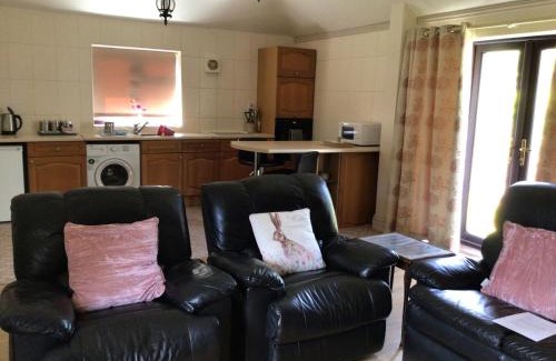 Ryther Apartment | Mary's