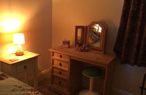 Ryther Apartment | Mary's