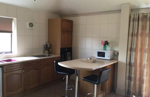 Ryther Apartment | Mary's