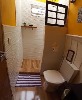 Puerto Iguazu House | Mary's House