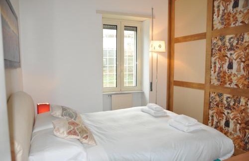 Quartiere XXVII Primavalle Apartment | Mary's House