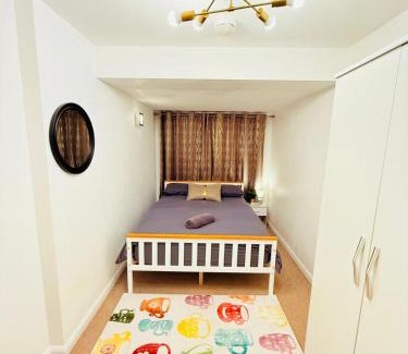 Stratford House | Maryland Studio
