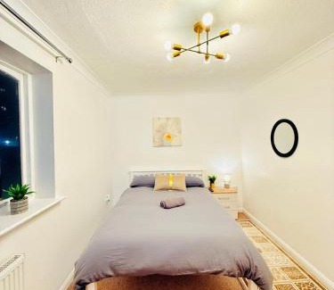 Stratford House | Maryland Studio