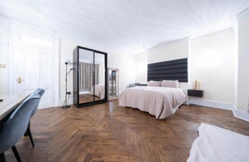 Bryanston and Dorset Square Apartment | Marylebone 4 Bedroom Apartment