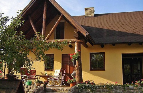 gmina Drawsko House | Marylin by Interhome
