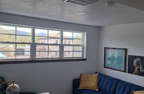 Marysvale Apartment | Marysvale House by Bryce and Piute Trail
