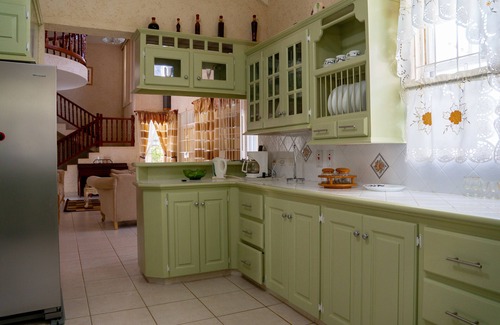Bagatelle Terrace Villa | Marzalea villa in beautiful Barbados, St. James