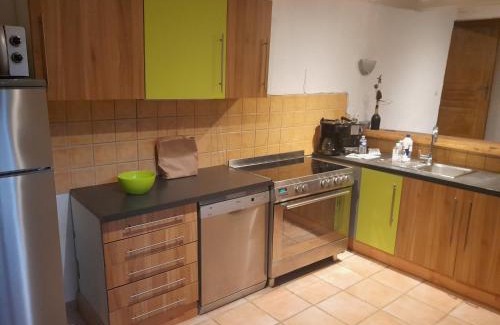 Vinezac House | Mas 12 personnes