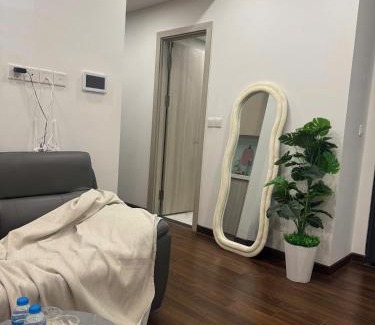 Tu Liem Apartment | Mas A2101