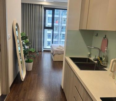 Tu Liem Apartment | Mas A2101