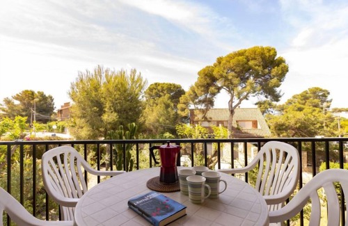 Tarragona Apartment | Mas Baixuli by Interhome