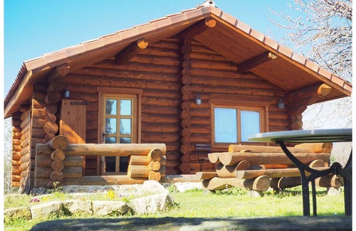 Sant Hilari Sacalm Cabin | Mas Cal Tailor's cottage