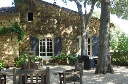 Saint-Siffret Other | Mas d'Oléandre (5km from Uzès) - Grenadier gite