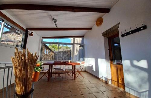 Joannas House | Mas de la Borie - Gite