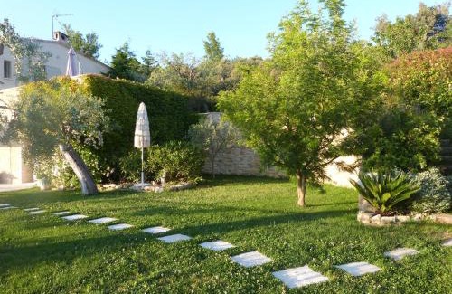 Fayence Bed & Breakfast | Mas De La Coste