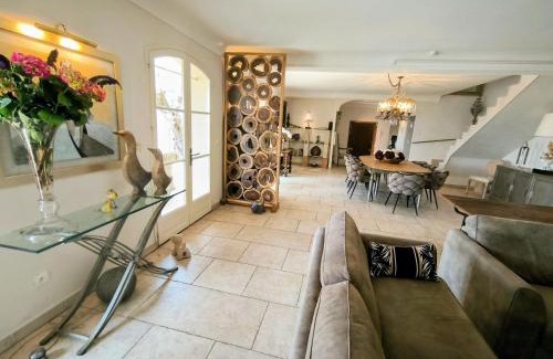 Fayence Bed & Breakfast | Mas De La Coste