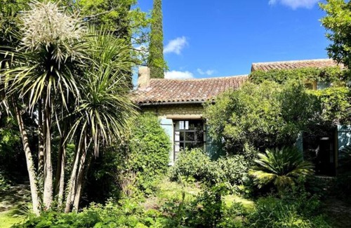 Pernes-les-Fontaines House | 'Mas de la Laiterie' - Exceptional Provencal Charm between Luberon and Ventoux