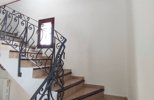 Blauzac House | Mas des Alhugens